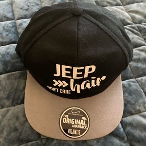 Jeep Hat